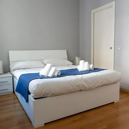 5 Min Duomo Luxury In Brera Design District Appartement