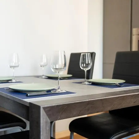 Appartement 5 Min Duomo Luxury In Brera Design District Milan
