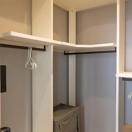 5 Min Duomo Luxury In Brera Design District Appartement