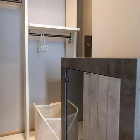 Apartment 5 Min Duomo Luxury In Brera Design District Milan