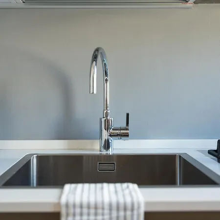 5 Min Duomo Luxury In Brera Design District Appartement Milan